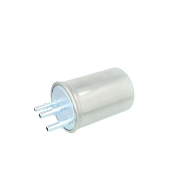 Imagen de MAHLE ORIGINAL KL 511 Filtro Combustible con conexión para sensor de agua, tubería 10 9,9 FORD: Tourneo Connect, Transit Connect Mk1 Furgón