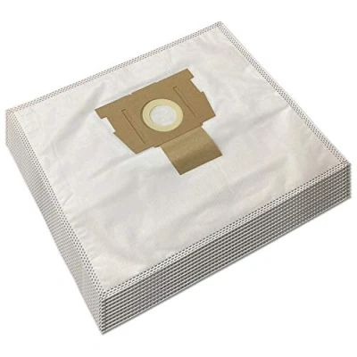 Imagen de MohMus 10 Bolsas de Aspiradora para Rowenta ZR001501, ZR 0028, ZR002801, Swirl R36