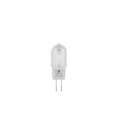 Imagen de G4 1,3W 12V 360º UNIFORM LINE LED de Beneito Faure Blanco cálido, G4, 1,5W