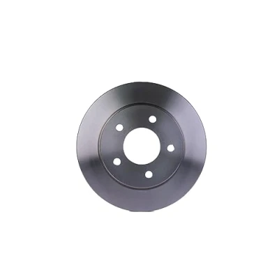Imagen de HELLA 8DD 355 110 901 Disco de freno 265 11 05/05 114,3 macizo sin perno sujeción rueda, buje rueda MAZDA: 3 Hatchback, Berlina