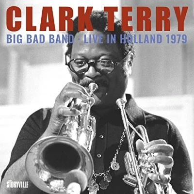 Imagen de Live In Holland 1979 Clark Terry