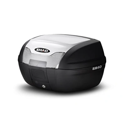 Imagen de Shad D1B40E08 Accesorio para Sh40, Tapa, Blanco