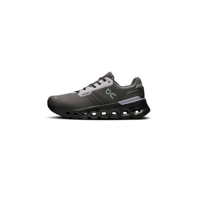 Imagen de On Cloudrunner 2 Zapatillas running asfalto Iron nimbus, Mujer, Talla: 37, nimbus Zapatos