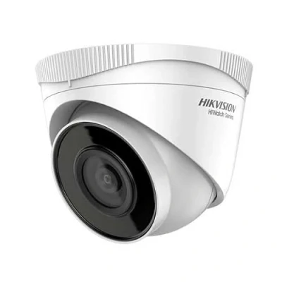 Imagen de Hikvision Cámara IP 8MP Domo Fija 2.8mm IR T280H (Outlet)