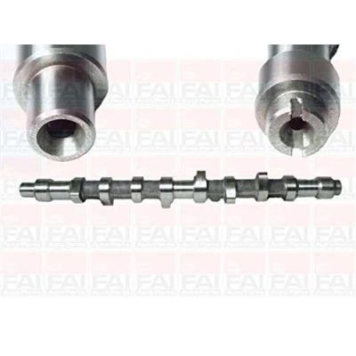 Imagen de FAI AutoParts C155 Árbol de Levas PEUGEOT: Partner I Furgón, Boxer 207 Hatchback, CITROËN: C15 Familiar, Berlingo / First Furgón