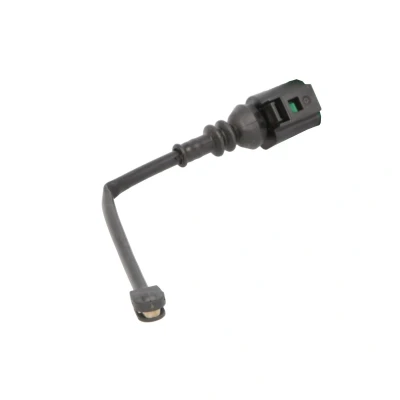 Imagen de QUICK BRAKE WS 0501 A Sensor de Desgaste Pastillas Frenos Kit ejes