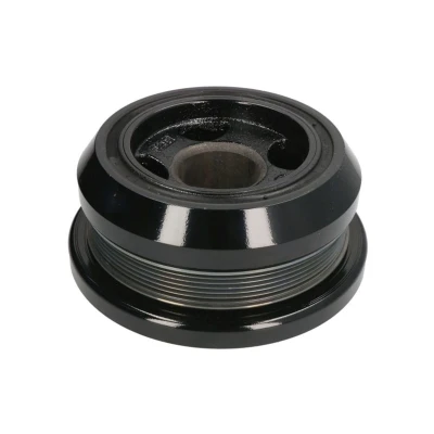 Imagen de CORTECO 49393023 Polea de Cigüeñal 6 Pk 5 desacoplado, con instrucciones montaje BMW: X6, X5, Touring