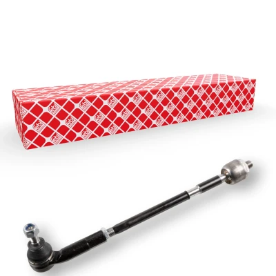 Imagen de FEBI BILSTEIN 15988 Barra de Dirección Eje delantero, izquierda VOLKSWAGEN: Polo III Hatchback, Lupo / 3L, SEAT: Arosa