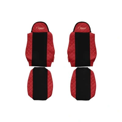 Imagen de Funda de asiento F CORE FX05 RED