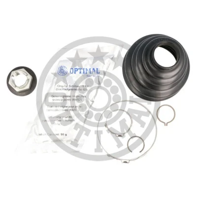 Imagen de OPTIMAL CVB 10552TPE Fuelle Palier 108,5 Termoplástico FORD: Focus Mk1 Hatchback, MONDEO 3 Stufenheck,