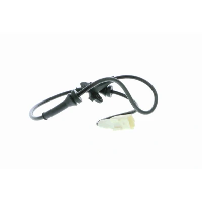 Imagen de VEMO Original Quality V42 72 0008 Sensor de ABS Eje delantero para vehículos con 675 12 blanco PEUGEOT: 308 I Hatchback, 5008 I, 307 SW