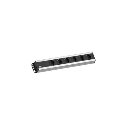 Imagen de Bachmann 300.000 Regleta profesional (6 enchufes)