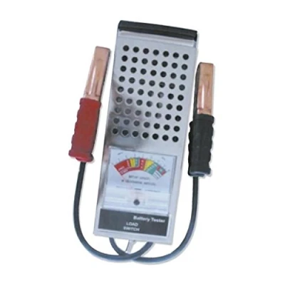 Imagen de JBM 51235 Comprobador de batería