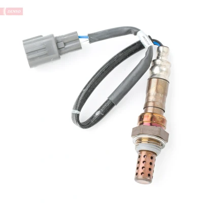 Imagen de DENSO Direct Fit DOX 0547 Sonda lambda M18x1.5 térmico, convencional, Sensor de paso TOYOTA: RAV4 III SUV, I Avensis Berlina