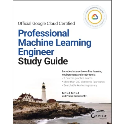 Imagen de Official Google Cloud Certified Professional Machine Learning Eng Inee