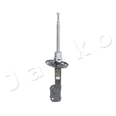 Imagen de JAPKO MJ40026 amortiguador Eje delantero, izquierda Presión de gas Bitubular Columna Espiga arriba HONDA: Jazz 2