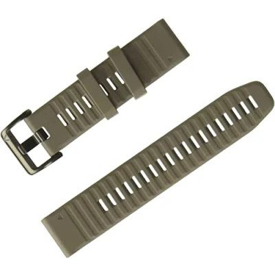 Imagen de Garmin Pulsera Quick Fit, Color Arenisca, Talla única
