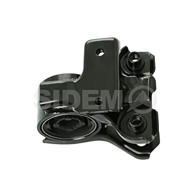 Imagen de SIDEM 847638 Silentblock Brazo de Suspension posterior, Eje delantero, izquierda Rodamiento caucho metal oscilante transversal HONDA: CR V 3