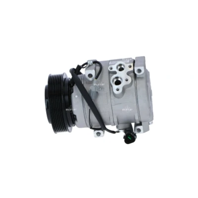 Imagen de NRF 32968 Compresor de Aire Acondicionado 10S17C 12 PAG 46 MITSUBISHI: PAJERO 3