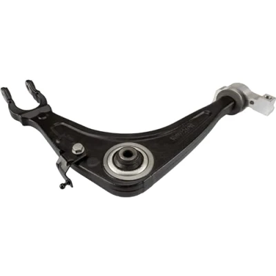 Imagen de TRW JTC1238 Barra oscilante, suspensión de ruedas sin accesorios Eje delantero, debajo, derecha, exterior Brazo oscilante transversal PEUGEOT: 407 SW