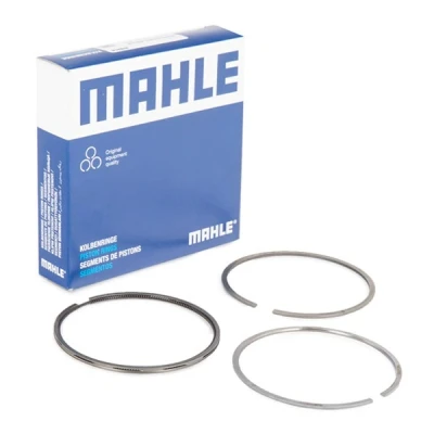 Imagen de MAHLE ORIGINAL 081 21 N0 Juego de Segmentos Pistón 84,0 BMW: 3 Berlina, 5 Coupé norauto, oscaro, mister auto