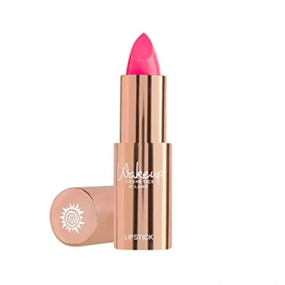 Imagen de Wakeup Cosmetics Milano Lápiz labial cremoso, sandía