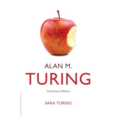 Imagen de Alan m. Turing paperback
