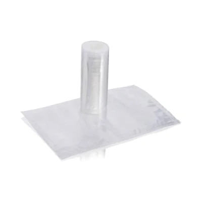 Imagen de Magic Vac, 50 Bolsas de Envasado al Vacío 30x40cm, Aptas para Congelador, Refrigerador, Descongelar en Microondas, Hervir, Cocinar Horno o Vapor, Sin BPA, Made in Italy