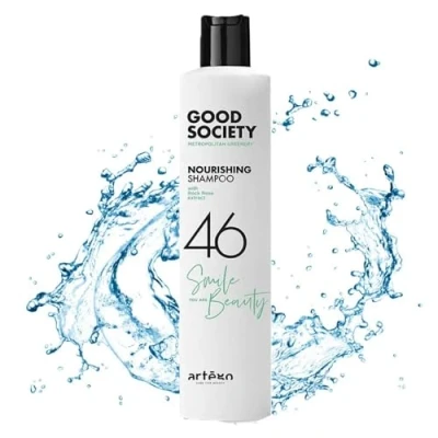 Imagen de ARTEGO Good Society Nourishing 46 Shampoo 250 ml