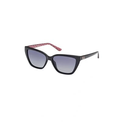 Imagen de Guess Gafas de sol, Mujer, Talla: One Size, Nero grigio fumo