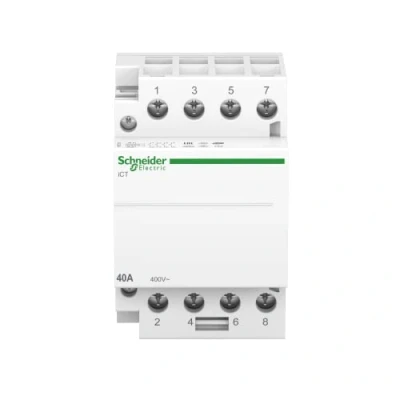 Imagen de Schneider Electric A9C20844 Contactor