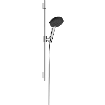 Imagen de hansgrohe 24602000 Set de Ducha, Cromo