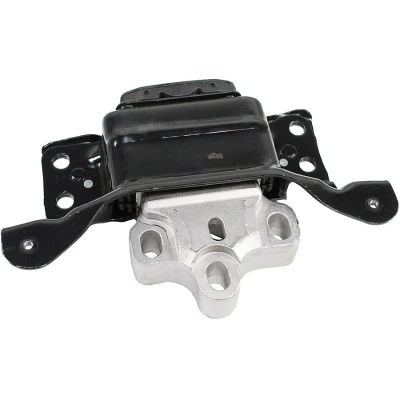 Imagen de METZGER 8054052 Soporte de la Caja Cambios a izquierda abajo VOLKSWAGEN: Golf 7 Variant, Passat B8 AUDI: A3 Hatchback, Sportback