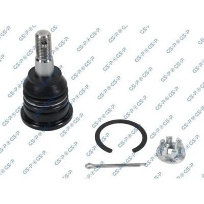 Imagen de Rótula GSP S080240