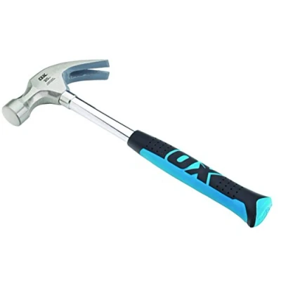 Imagen de OX Trade Claw Hammer 20 oz