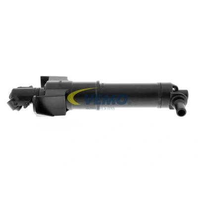 Imagen de VEMO V10 08 0495 Tobera de agua regadora, lavado faros izquierda