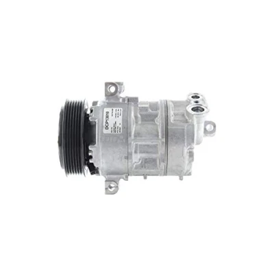Imagen de MAHLE ORIGINAL ACP 568 000P Compresor de Aire Acondicionado 5SL12C 12V PAG 46 R134a LANCIA: DELTA 3