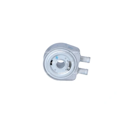 Imagen de NRF 31834 Radiador de Aceite RENAULT: GRAND SCENIC 2, LAGUNA MEGANE 2