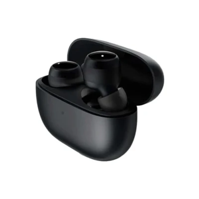 Imagen de Auriculares Bluetooth Xiaomi Redmi Buds 3 Lite Negro