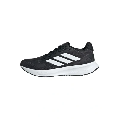 Imagen de adidas RUNFALCON 5 Shoes Junior, Zapatos Bajos Que no Son de fútbol Unisex Adulto, Core Black/Cloud White/Core Black, 36 2/3 EU