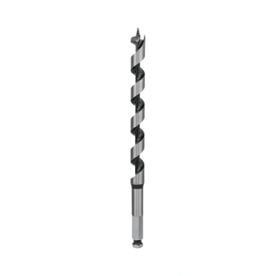 Imagen de Bosch 2 608 585 704 Broca salomónica para madera, hexagonal (18 x 100 160 mm)