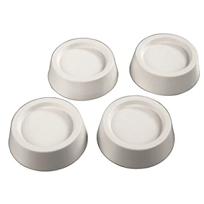 Imagen de Xavax 00110879 TPE Soportes anti vibración para electrodomésticos
