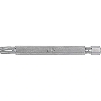Imagen de KS TOOLS 911.7803 Punta de atornillar Acero para herramientas