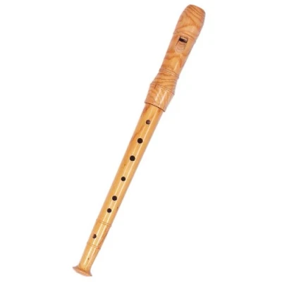 Imagen de Goki UC076 Flauta dulce de madera