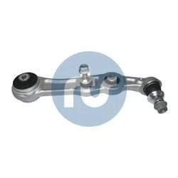 Imagen de RTS 95 01459 2 Barra oscilante, suspensión de ruedas Eje delantero, izquierda, debajo, posterior Brazo oscilante transversal