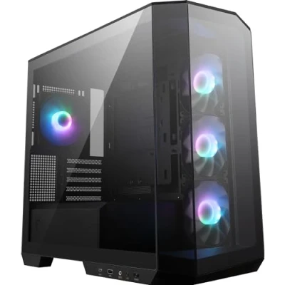 Imagen de Caja Semitorre ATX MSI PANO M100R Negro