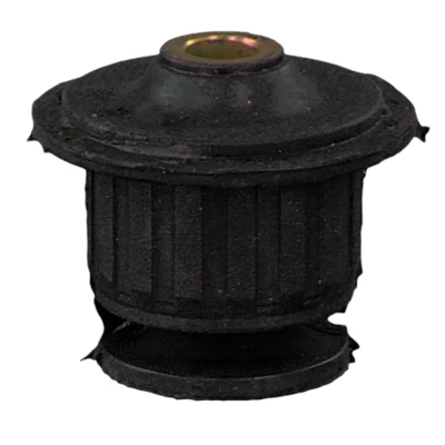 Imagen de FEBI BILSTEIN 07180 Soporte de motor delante Rodamiento Caucho metal 39 AUDI: 90 B3, 80 B4 Berlina, B2, VOLKSWAGEN: Passat B2 Hatchback