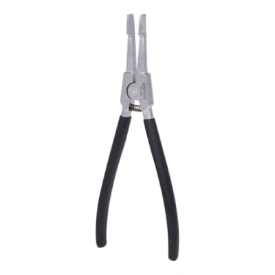 Imagen de KS Tools 115.0993 Alicates de seguridad para anillos del eje transmisión