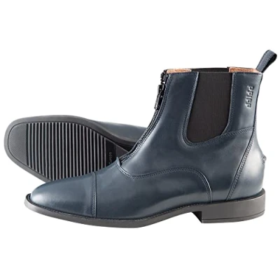 Imagen de PFIFF Botas de piel &#039;Cosmo&#039;