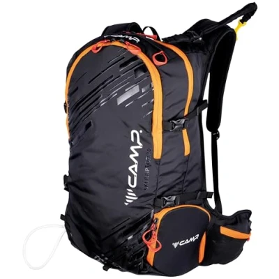 Imagen de C.A.M.P. SKI RAPTOR 20 Negro L